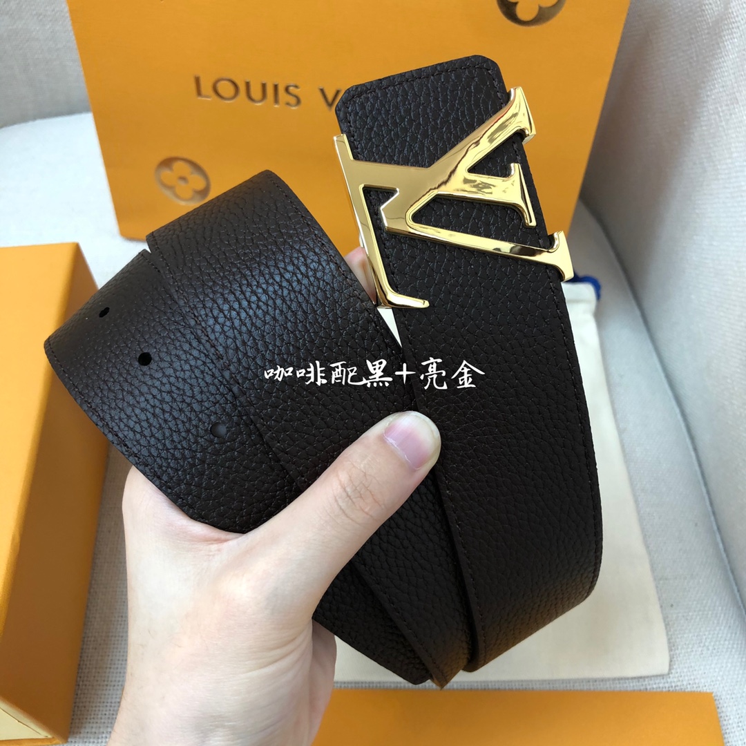 [LV Belts]A24