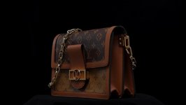 Quality Replica
 Louis Vuitton LV Dauphine Good
 Crossbody & Shoulder Bags Chains