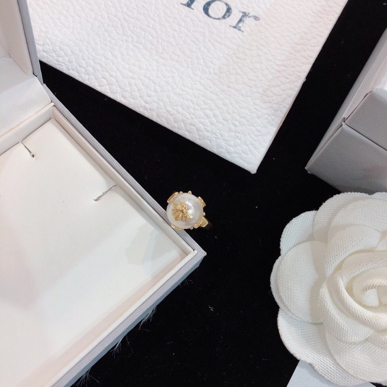 Dior Haute Couture Haute Couture Fine Jewelry Necklace Bracelet Ring 2
