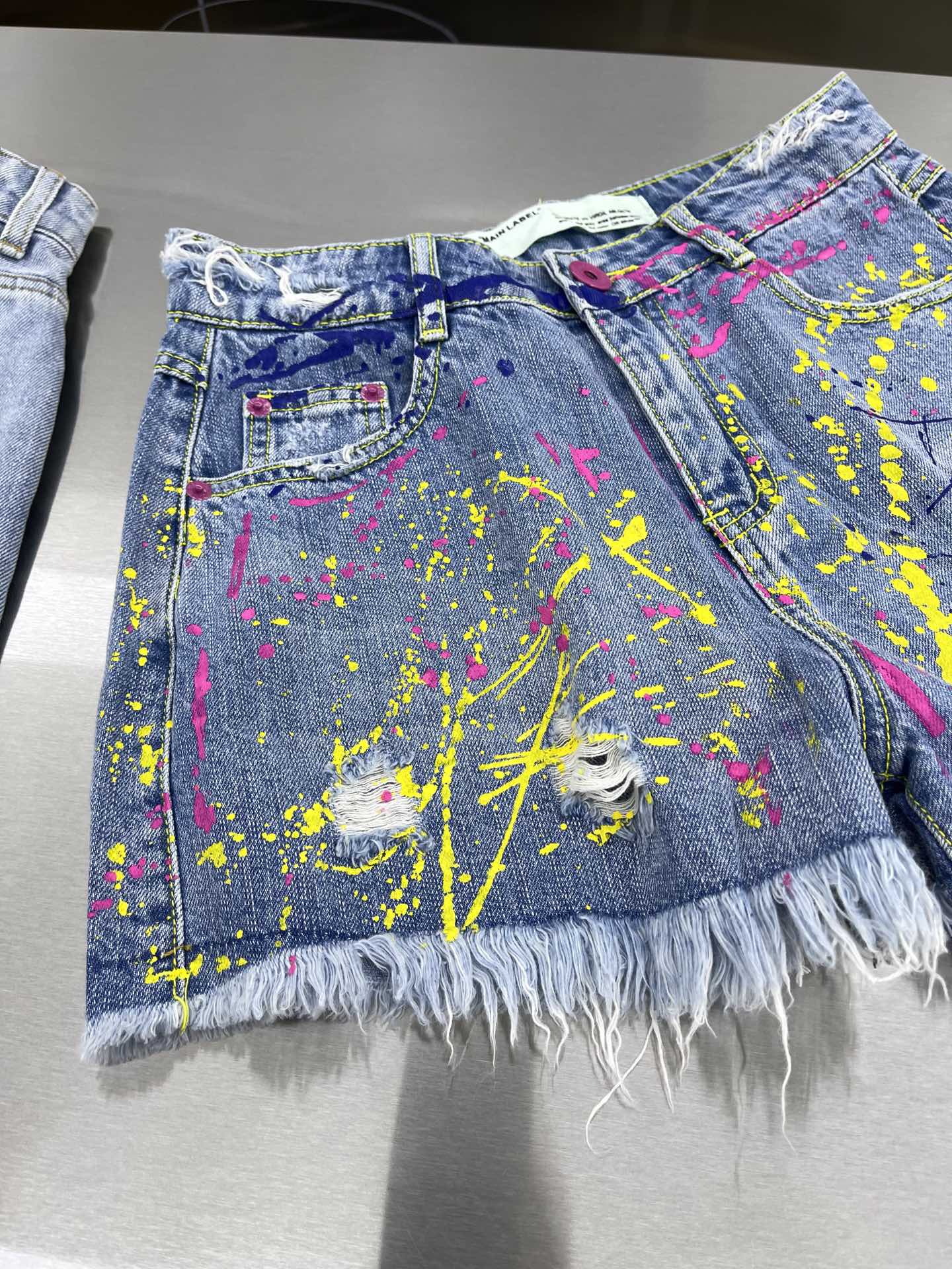 [OffWhite Women