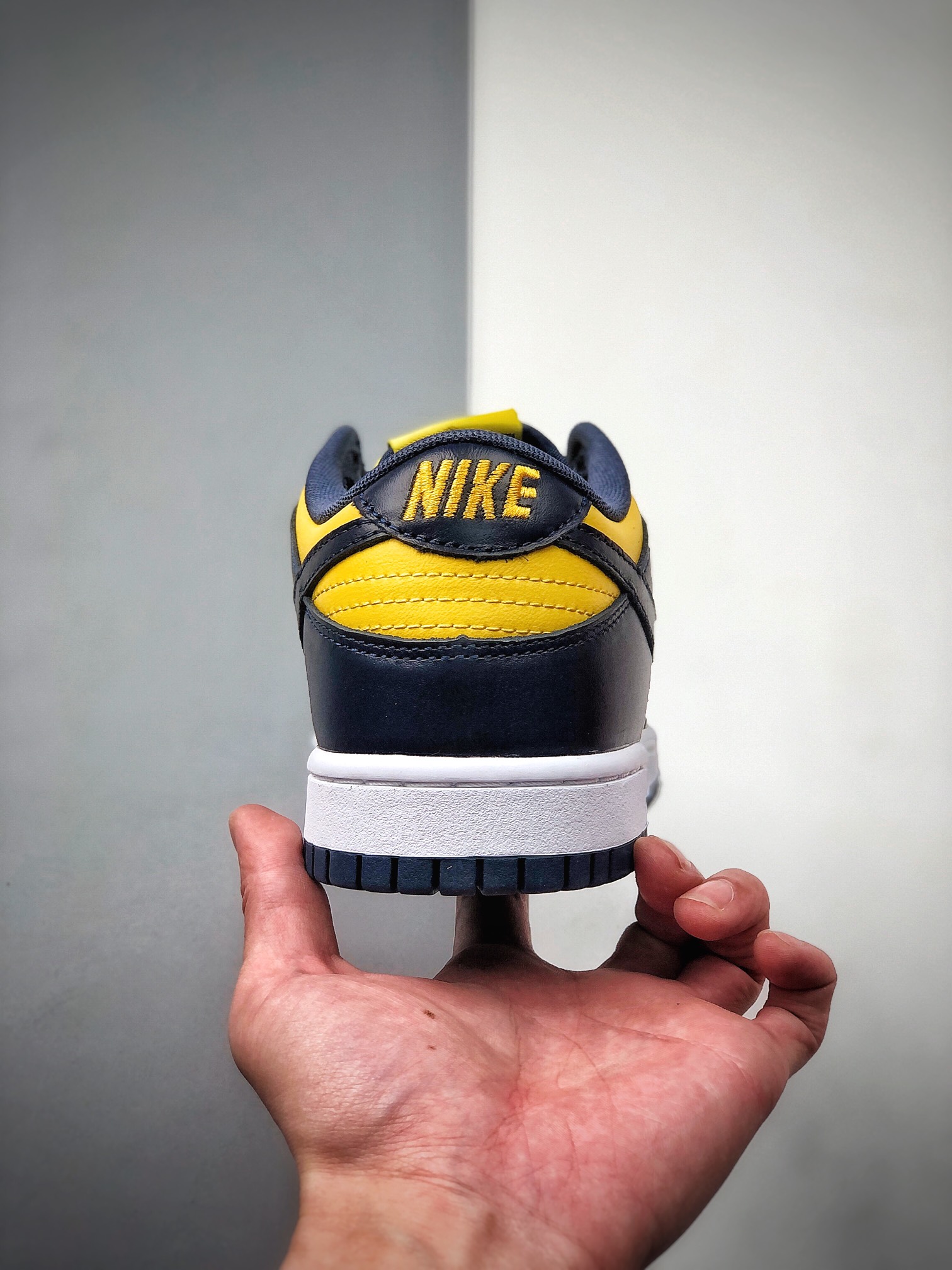 300  Nike SB Dunk Low”Coast”扣篮系列低帮休闲运动滑板板鞋 DD1391-700