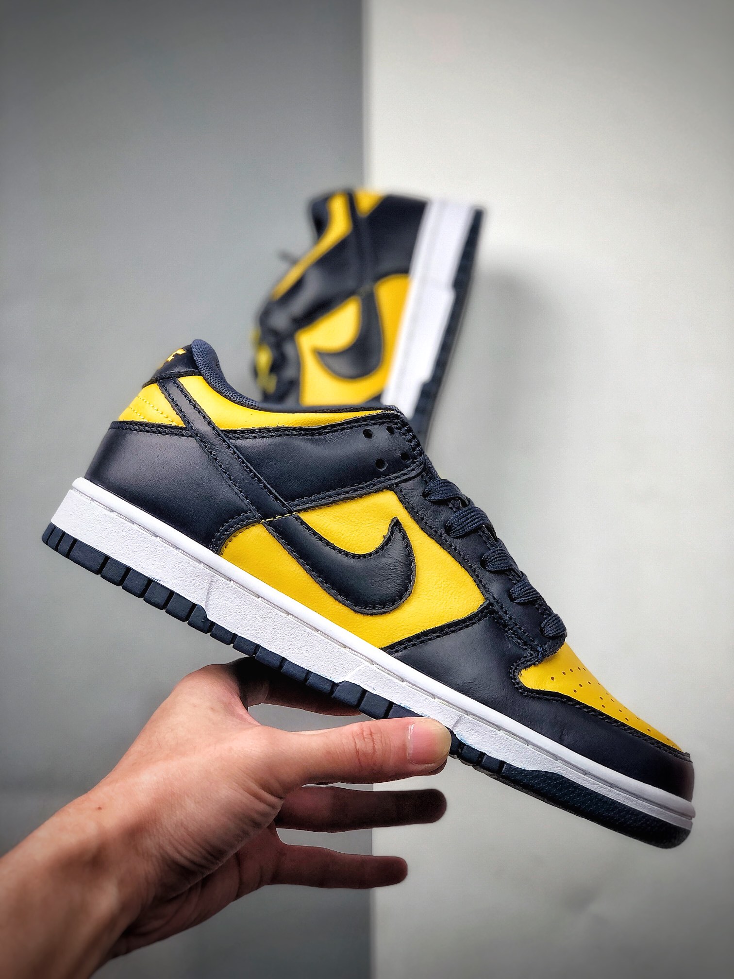 300  Nike SB Dunk Low”Coast”扣篮系列低帮休闲运动滑板板鞋 DD1391-700
