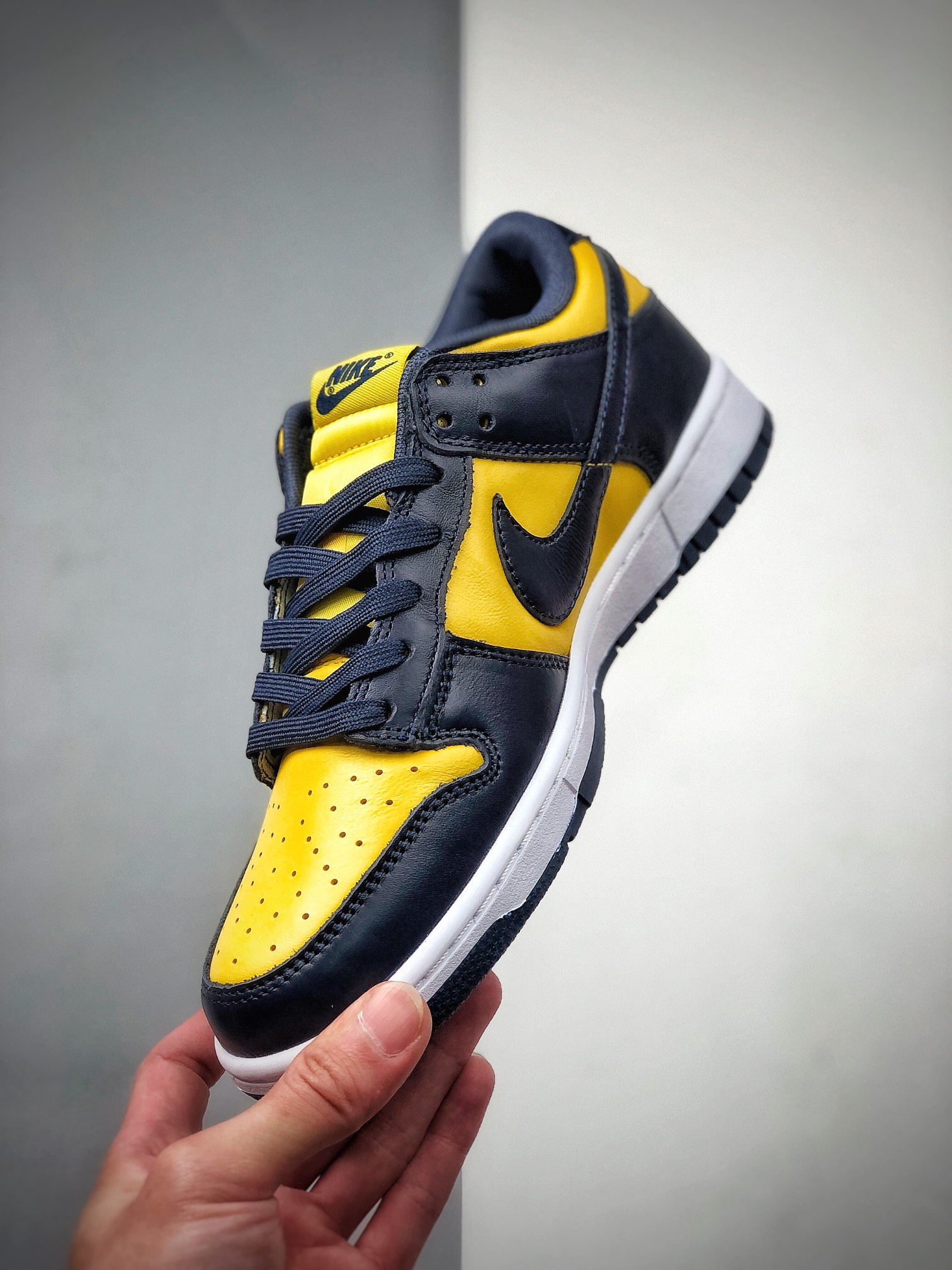 300  Nike SB Dunk Low”Coast”扣篮系列低帮休闲运动滑板板鞋 DD1391-700