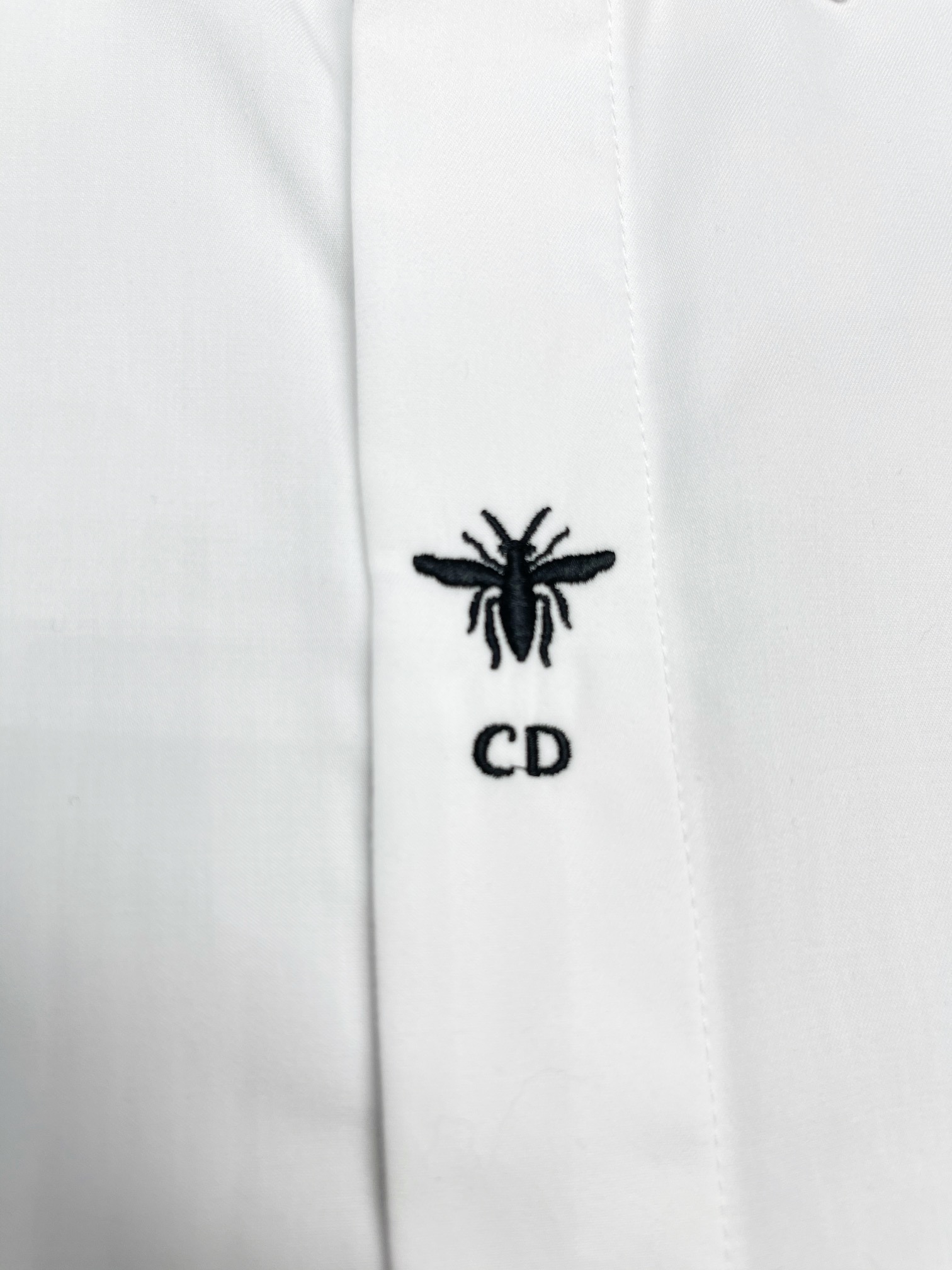 迪奥 Dior 高定典藏名品高定成衣时装外套连衣裙衬衫T恤 #D949D258 6