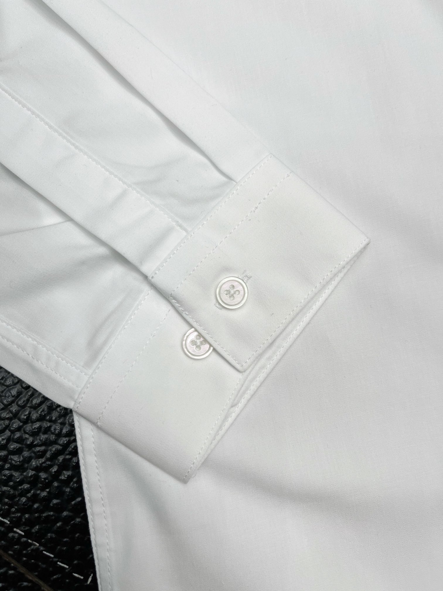 迪奥 Dior 高定典藏名品高定成衣时装外套连衣裙衬衫T恤 #D949D258 7
