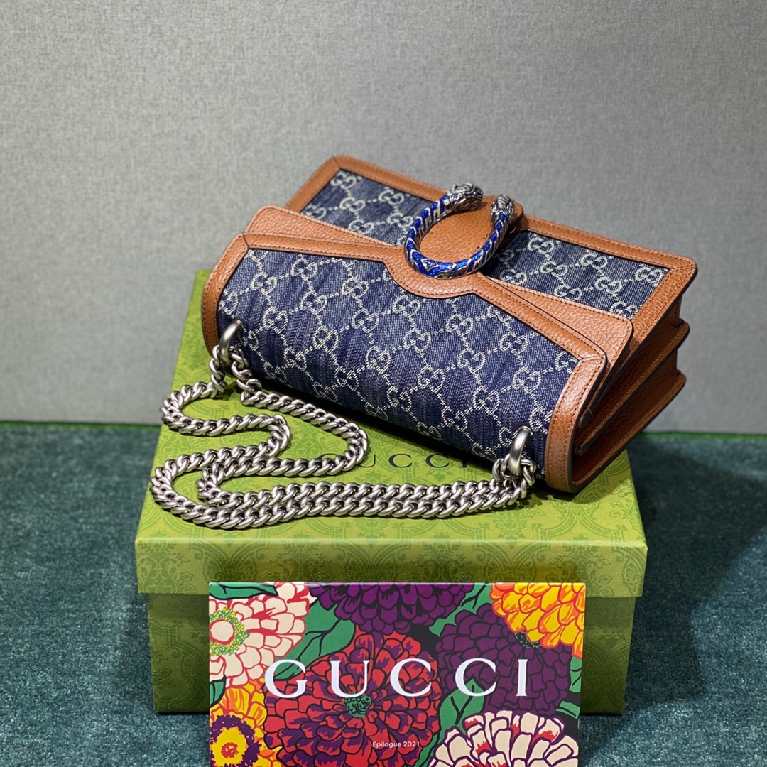 구찌 136990 가방 Gucci Bag 썸네일 이미지