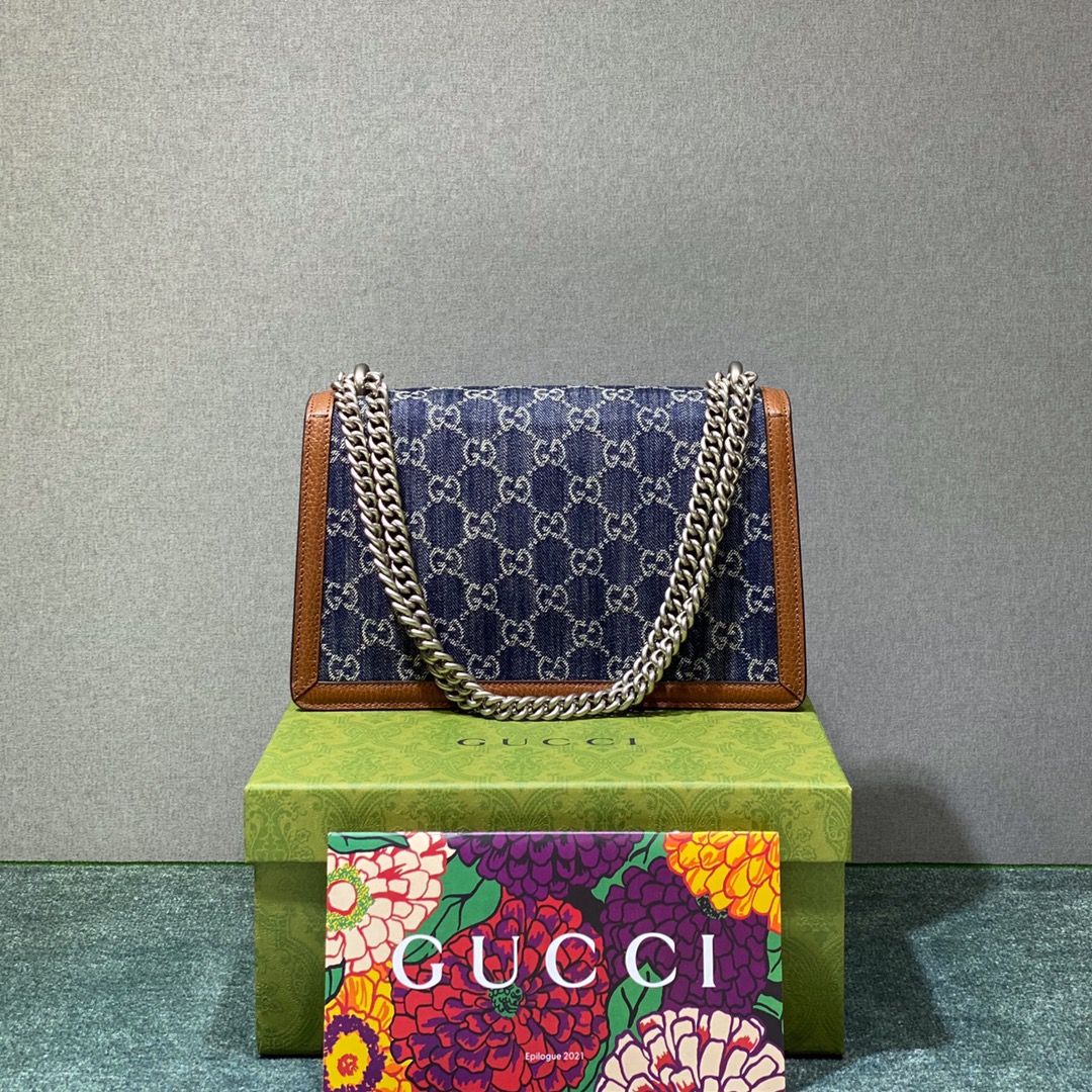 구찌 136990 가방 Gucci Bag 썸네일 이미지