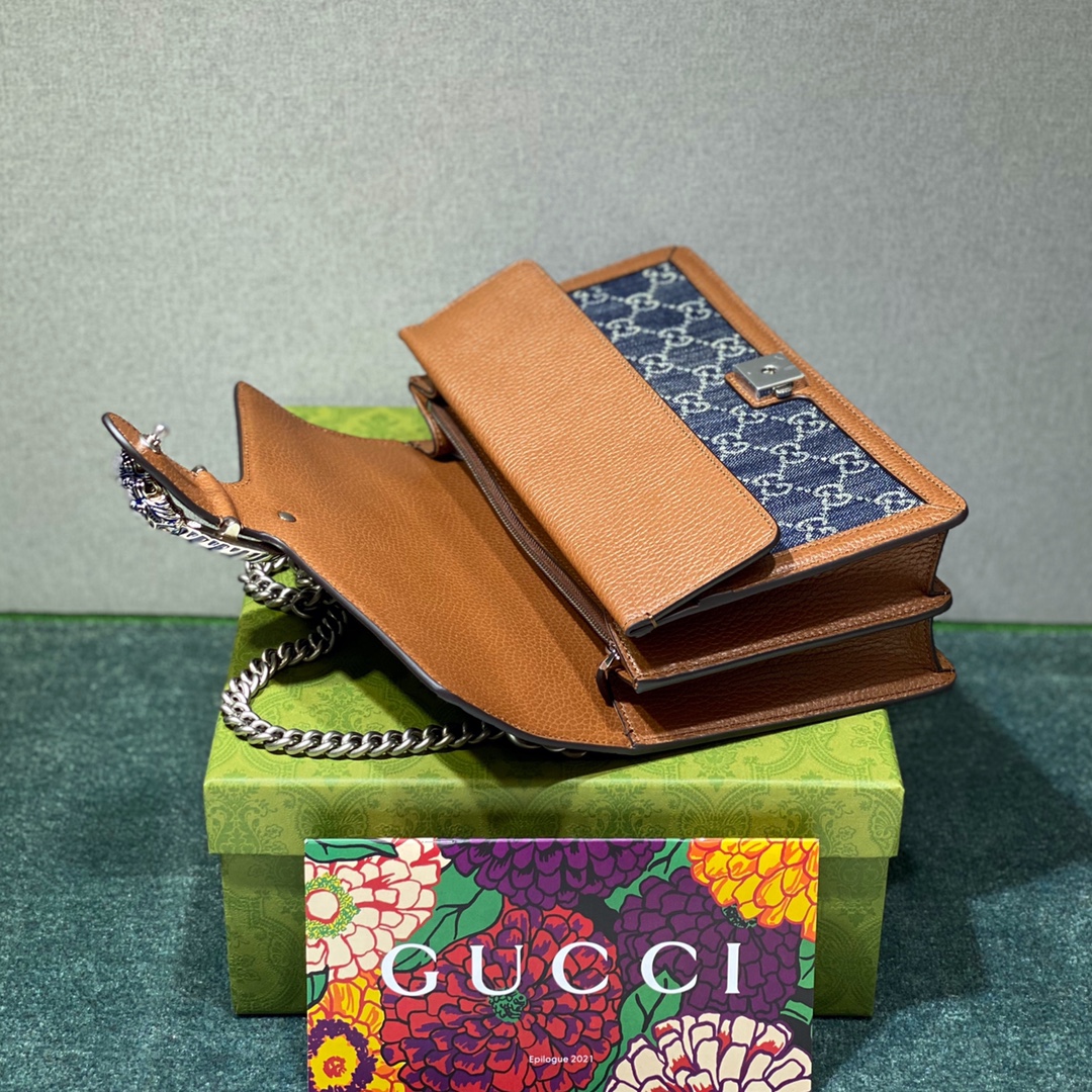구찌 136990 가방 Gucci Bag 썸네일 이미지