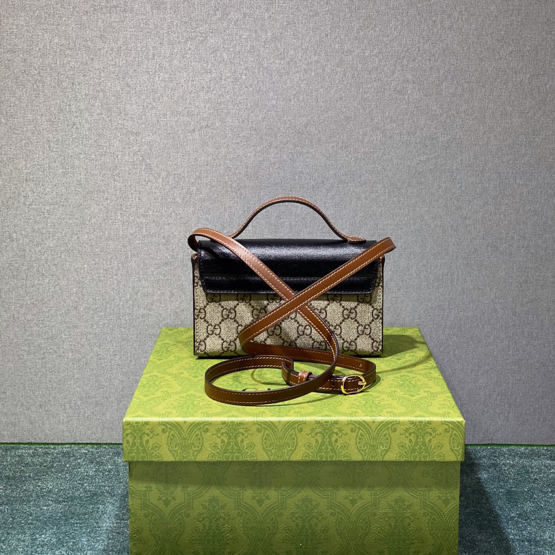 구찌 136952 가방 Gucci Bag 썸네일 이미지