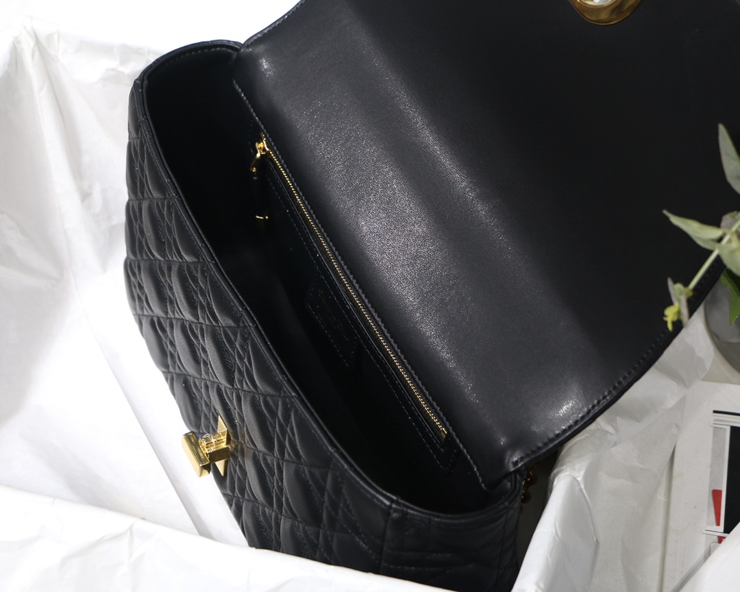 Dior-Tasche Top Originalfabrik mit kompletter Verpackung — photo 8