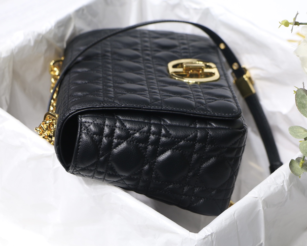 Dior-Tasche Top Originalfabrik mit kompletter Verpackung — photo 6