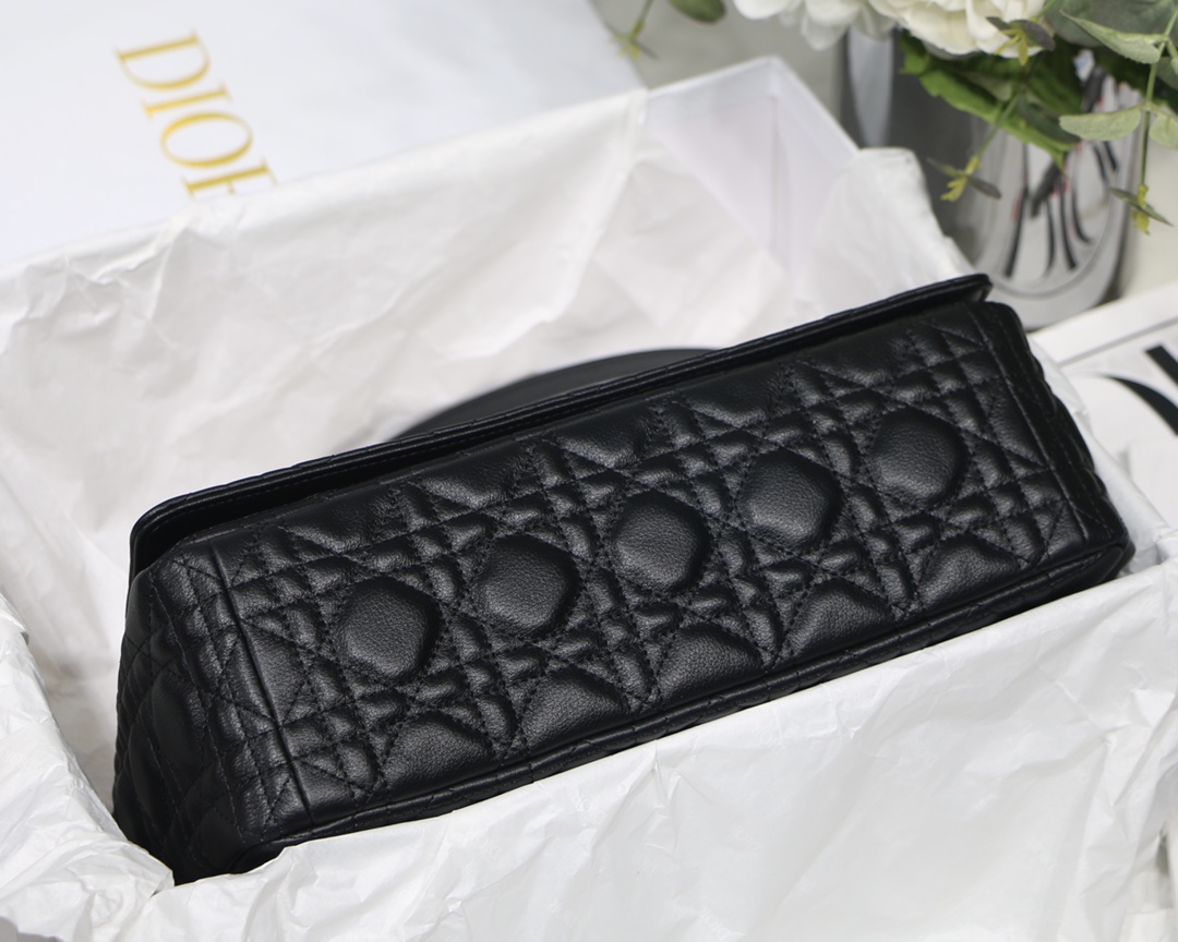 Dior-Tasche Top Originalfabrik mit kompletter Verpackung — photo 7