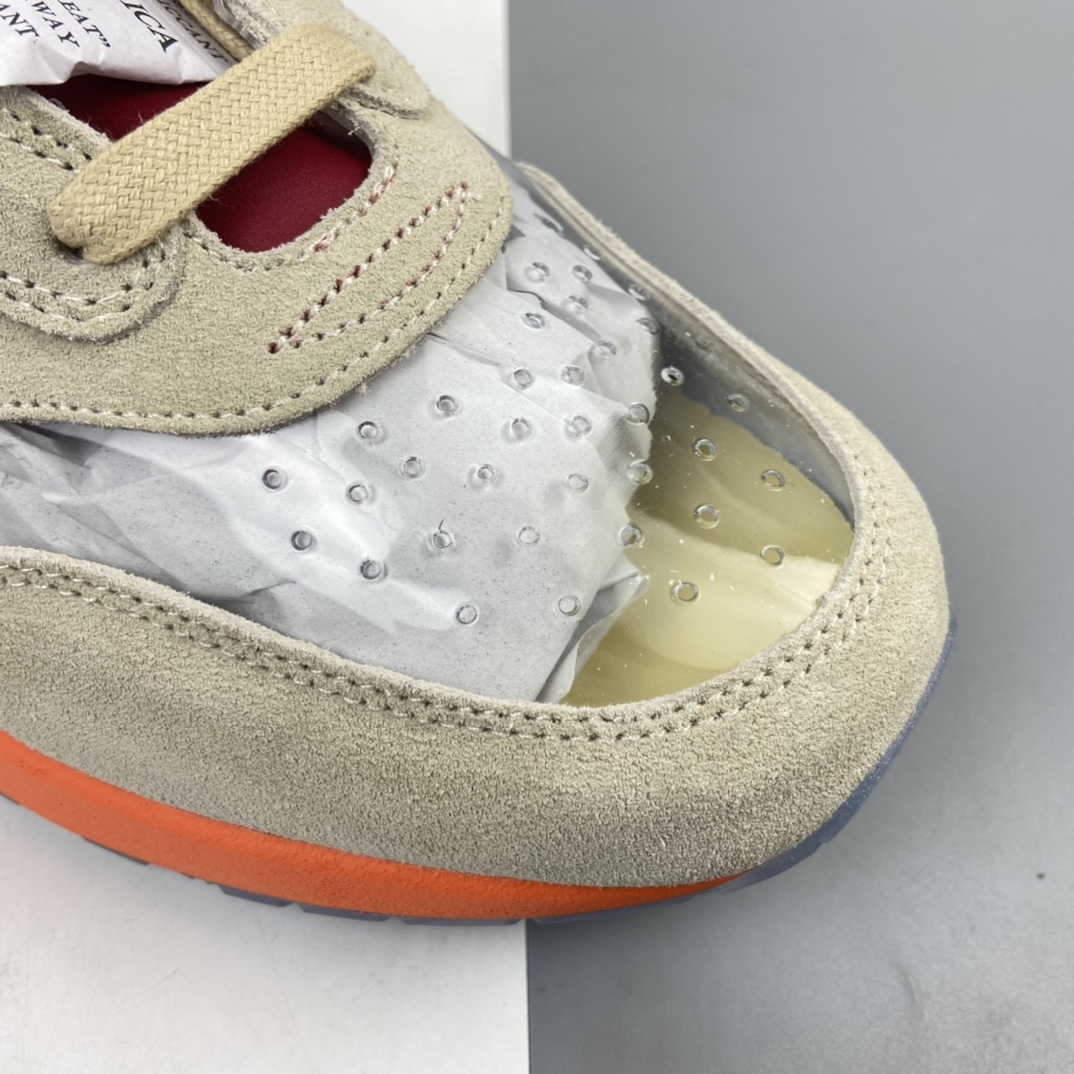 P450 CLOT x Nk Air Max 1 “Kiss of Death”“死亡之吻” DD1870-100