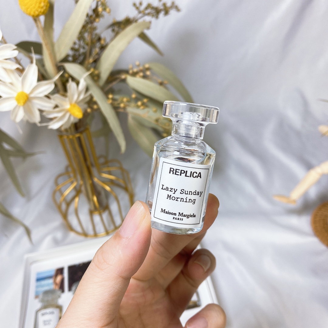Maison Margiela Replica Miniature Perfume Set - 5 x 7ml Samples 3 i1617944778 3071 2