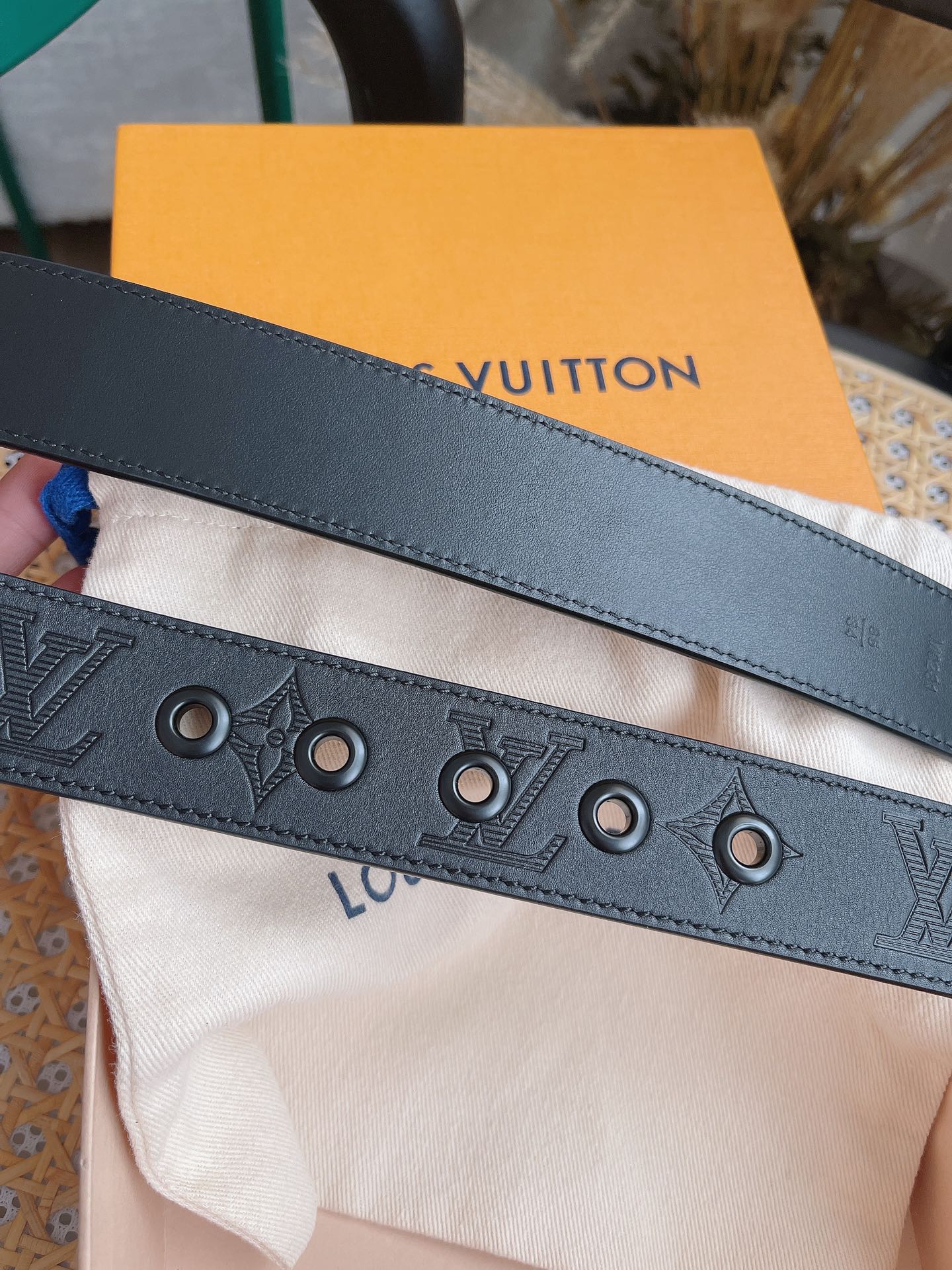 路易威登 Louis Vuitton 高定典藏名品高定成衣时装外套连衣裙衬衫T恤 #A4704141 7