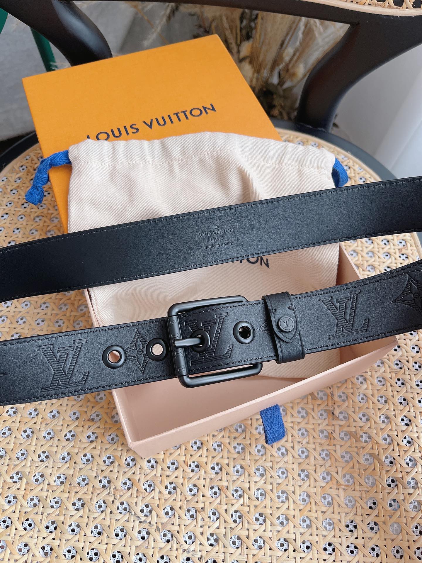 路易威登 Louis Vuitton 高定典藏名品高定成衣时装外套连衣裙衬衫T恤 #A4704141 8