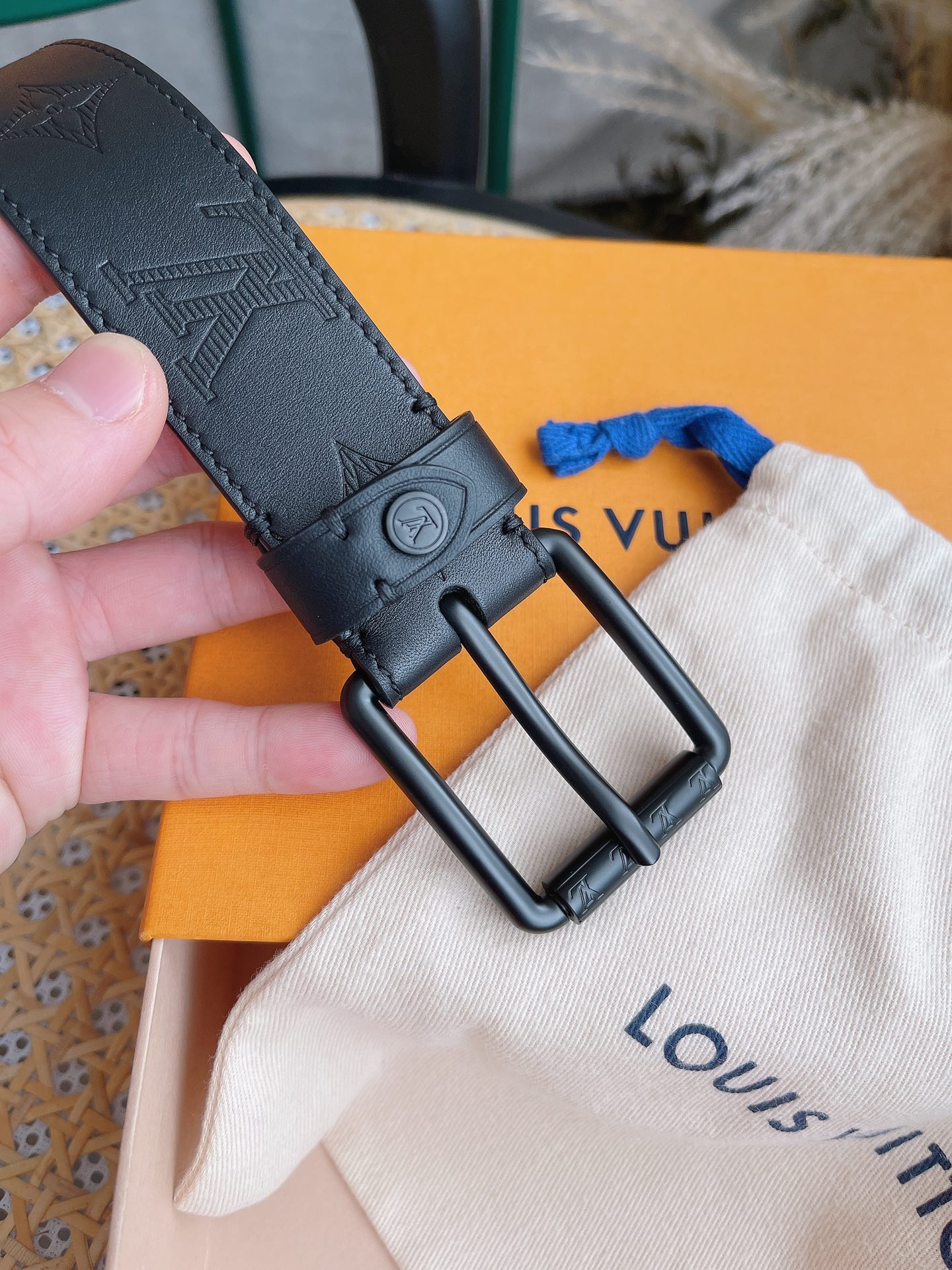 路易威登 Louis Vuitton 高定典藏名品高定成衣时装外套连衣裙衬衫T恤 #A4704141 3