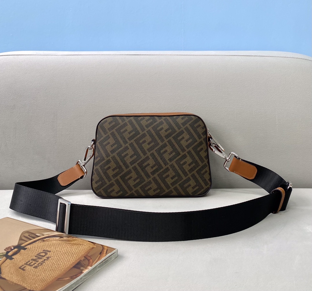 [Fendi Men