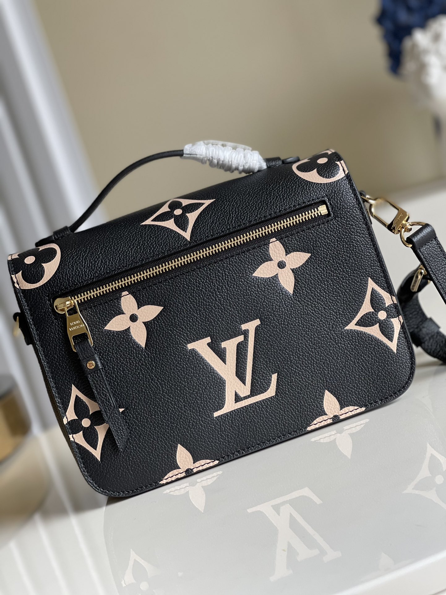 古驰 Gucci 高定典藏经典高奢皮具手袋托特包斜挎包女包 #4D171420 5