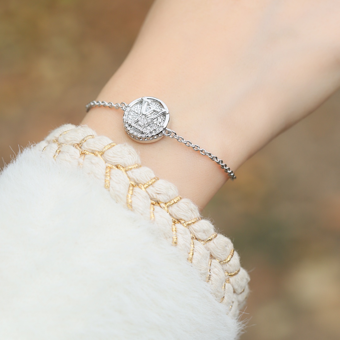 [Louis Vuitton Jewelry]