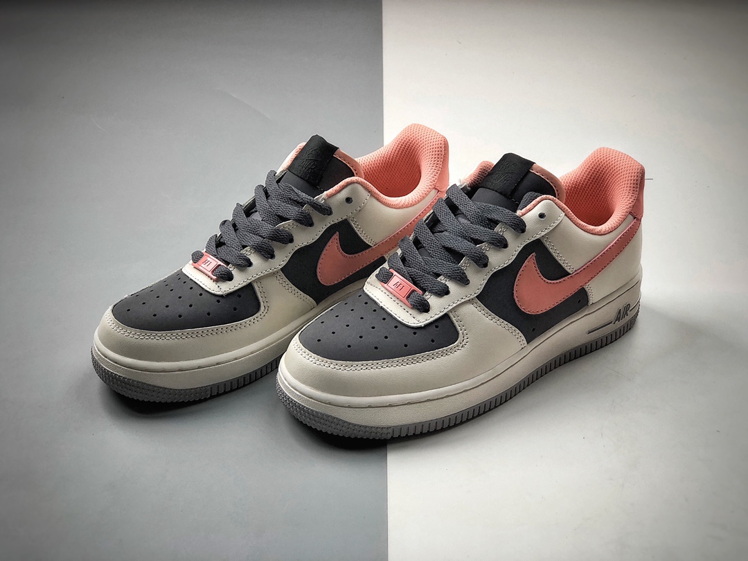 200 NIKE FORCE空军一号运动休闲板鞋 DD7209-108