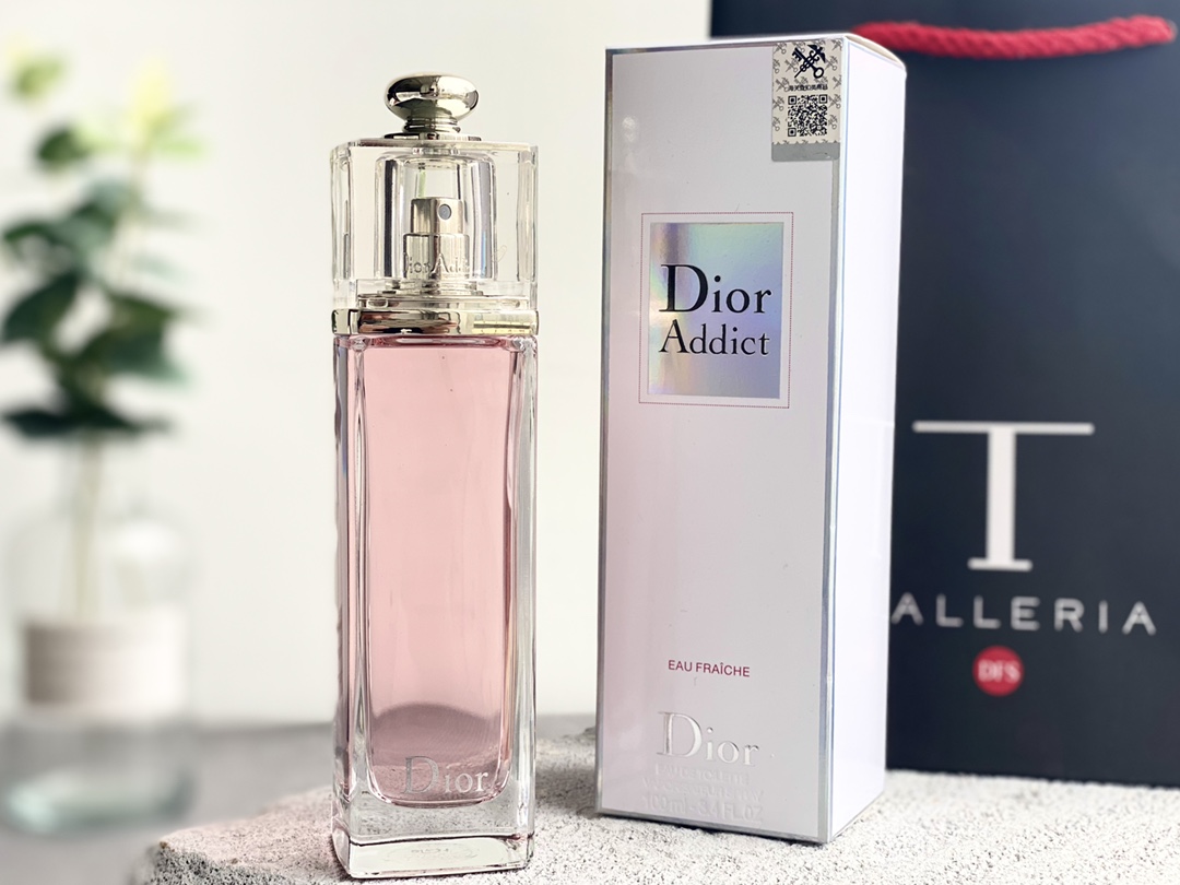 Dior Perfume 100ML