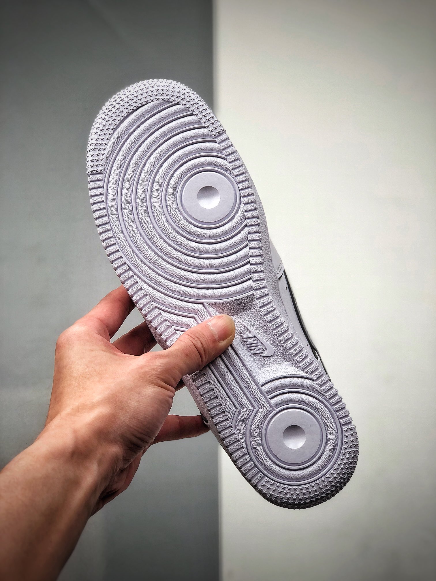 280 NIKE FORCE空军一号运动休闲板鞋  BQ6425-109