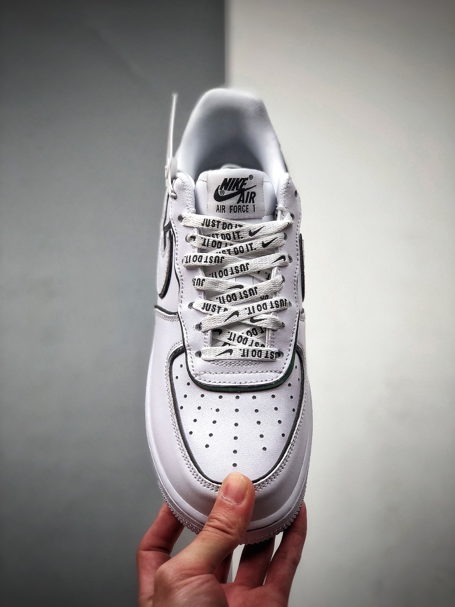 280 NIKE FORCE空军一号运动休闲板鞋  BQ6425-109