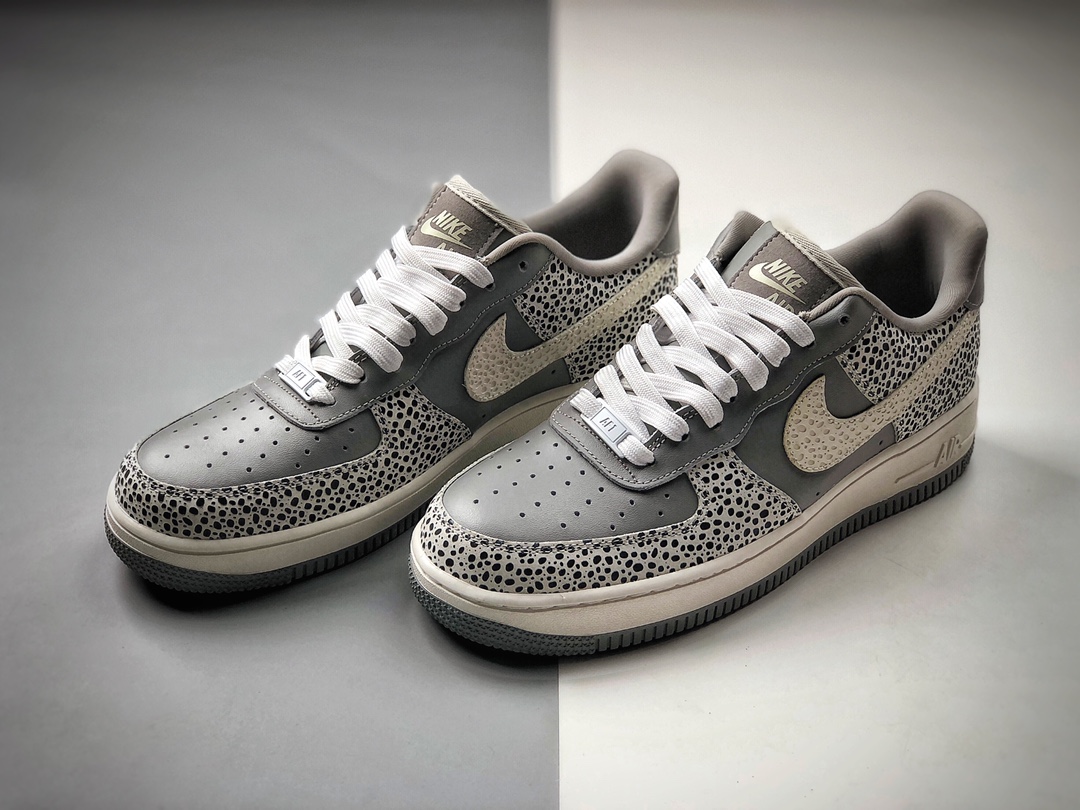 200 NIKE FORCE空军一号运动休闲板鞋 DH2475-001