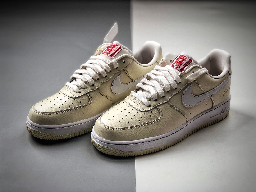 200 NIKE FORCE空军一号运动休闲板鞋 cw2919-100