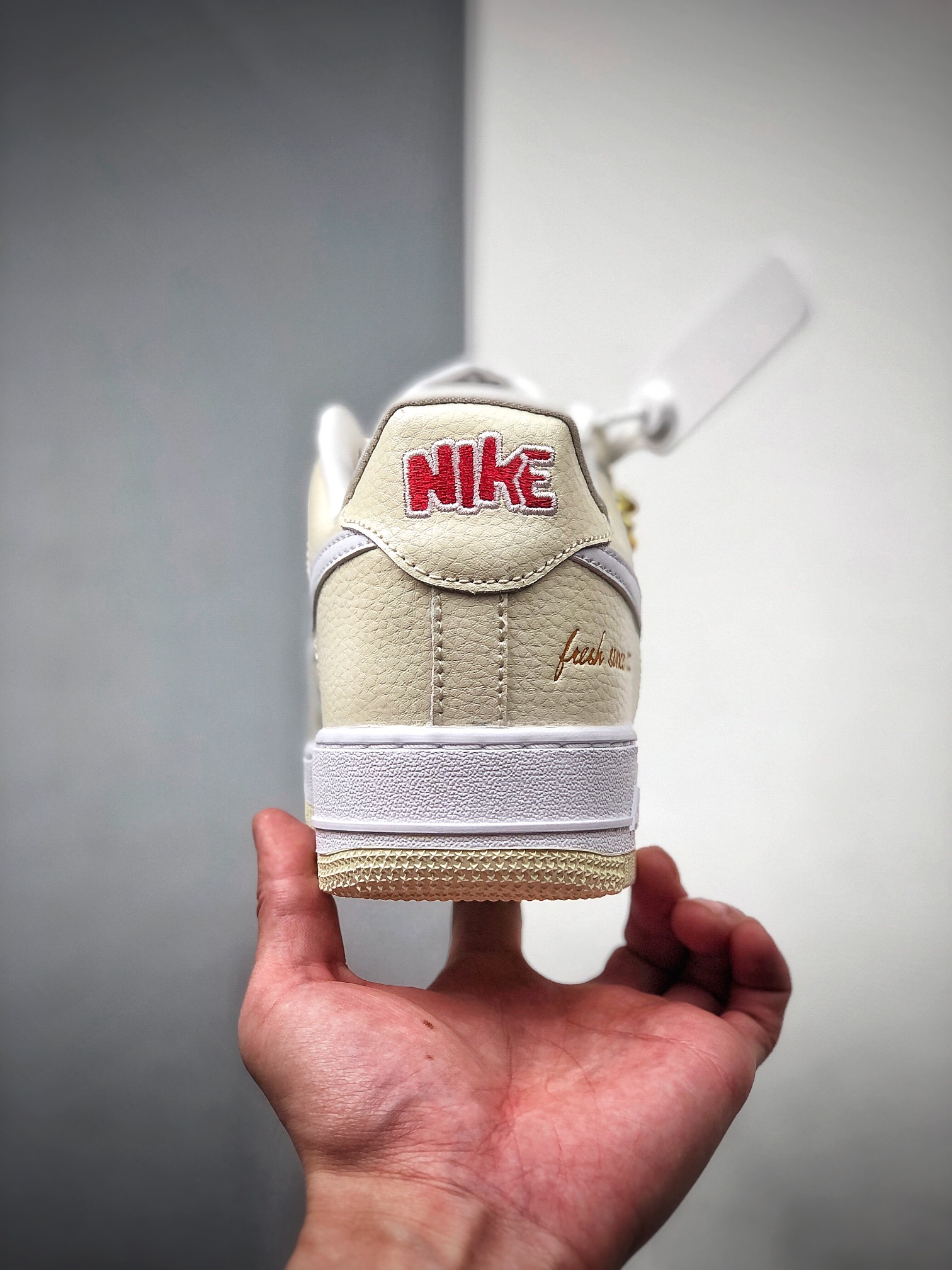 200 NIKE FORCE空军一号运动休闲板鞋 cw2919-100