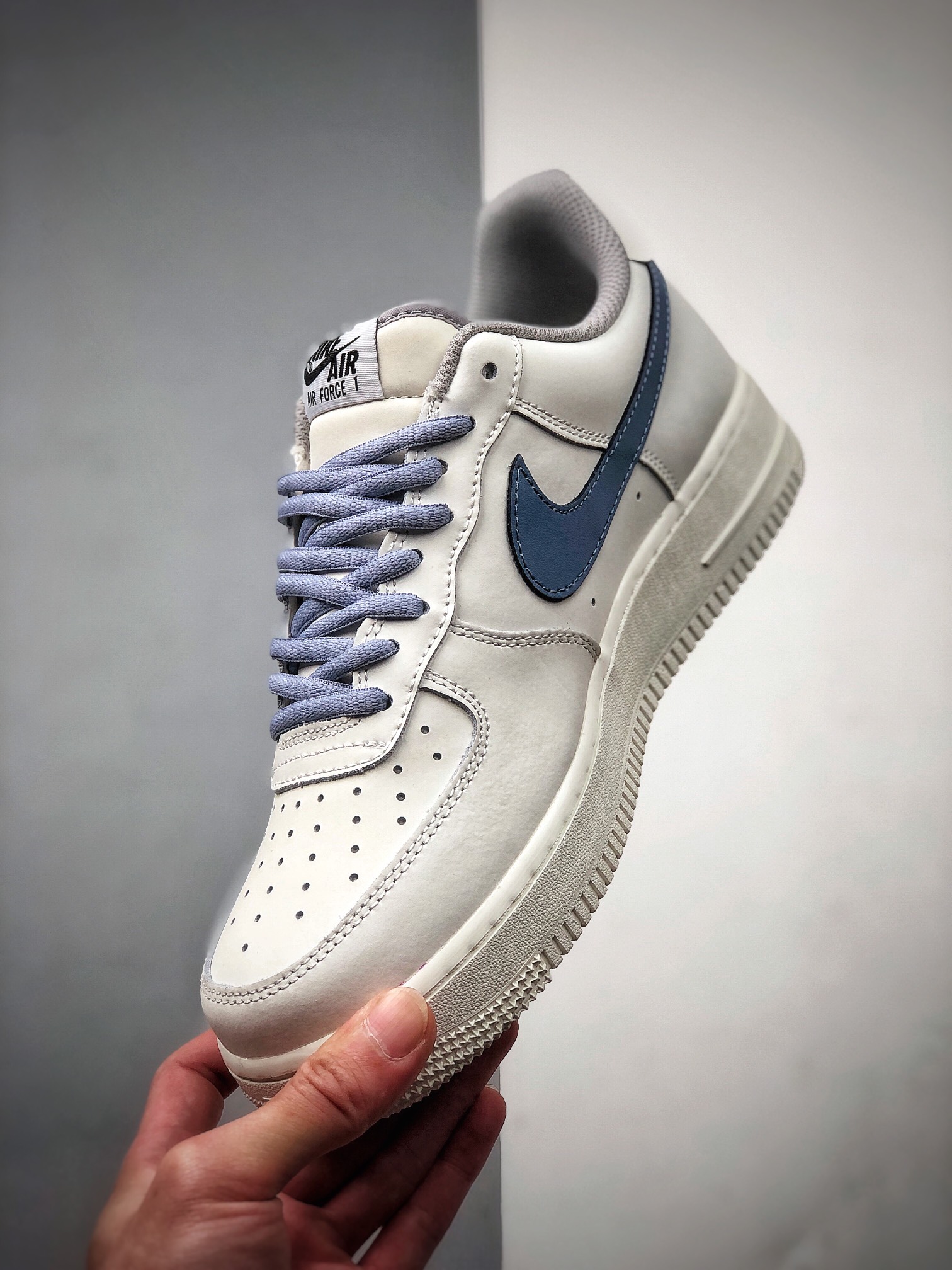 200 NIKE FORCE空军一号运动休闲板鞋 CQ5059-108