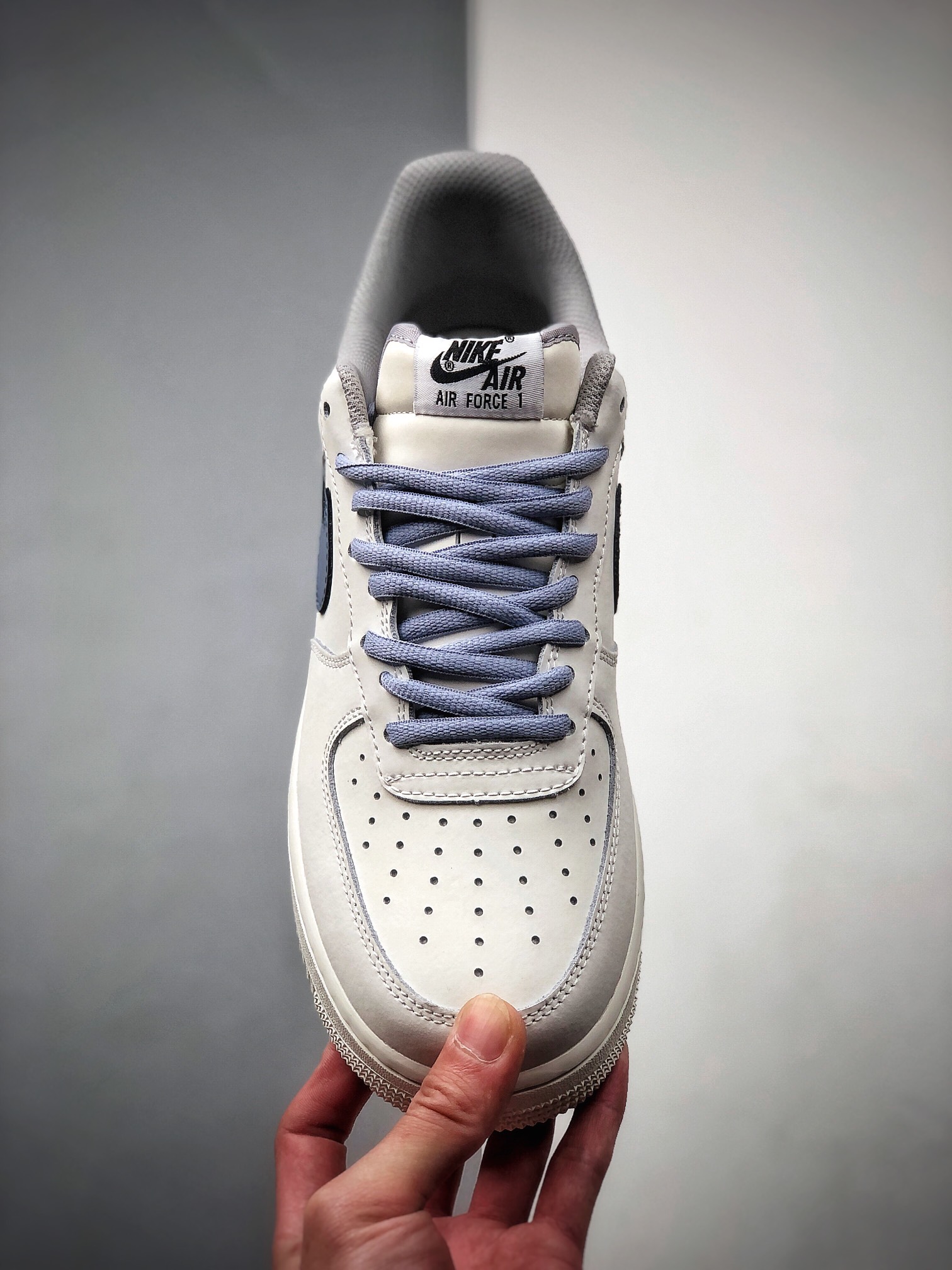 200 NIKE FORCE空军一号运动休闲板鞋 CQ5059-108