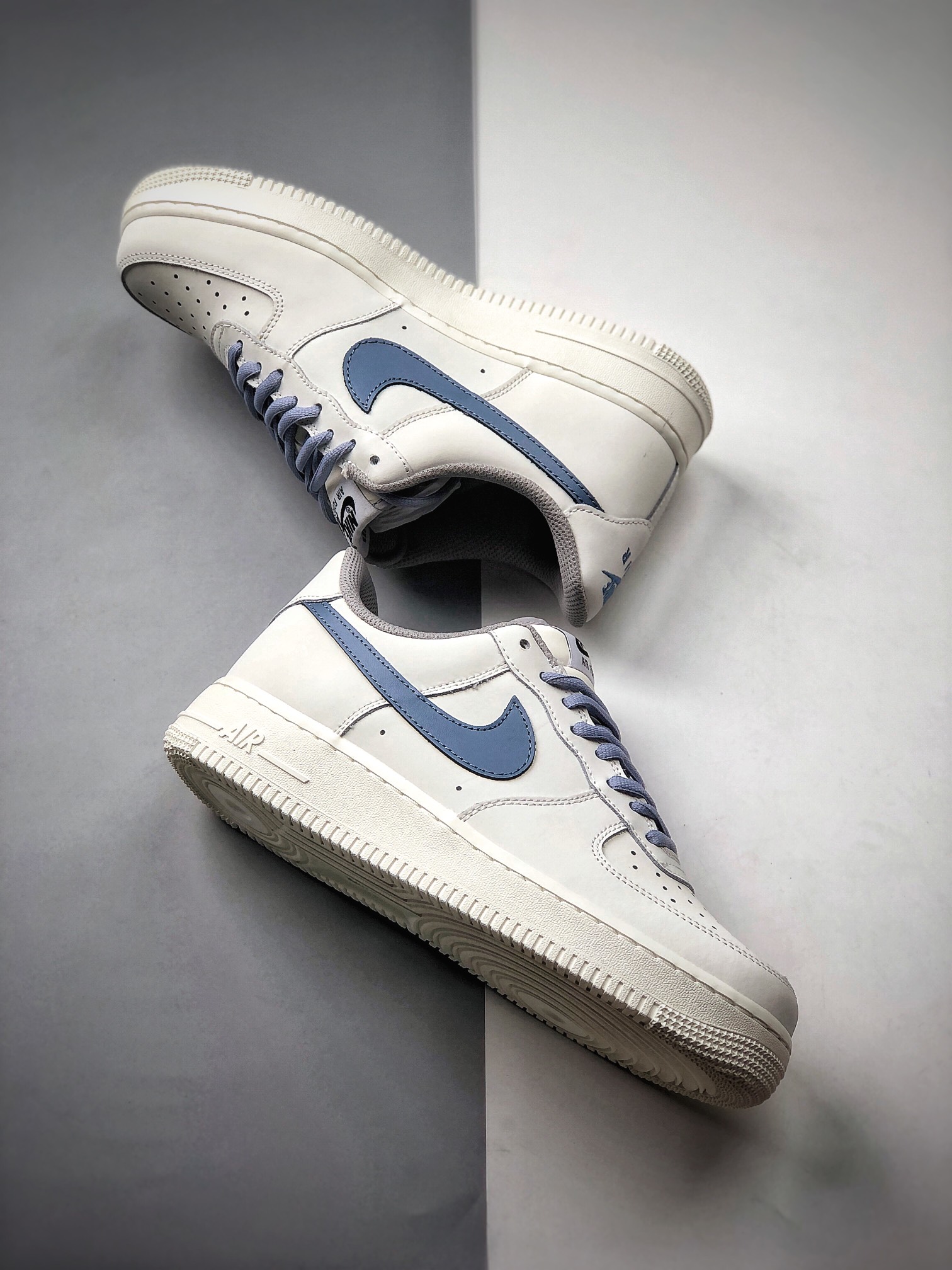 200 NIKE FORCE空军一号运动休闲板鞋 CQ5059-108