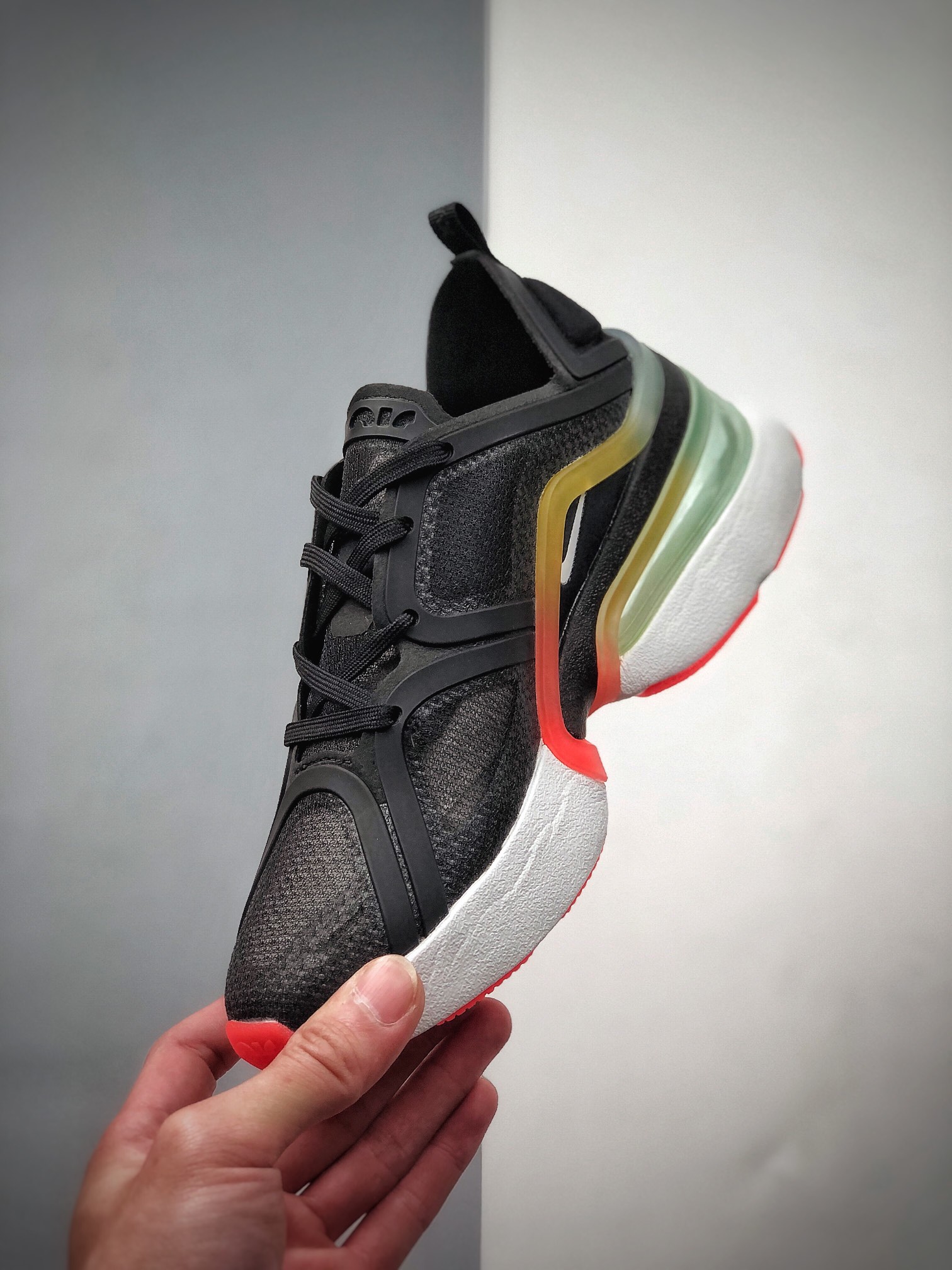 170  Nike Air Max 270 XX 耐克新款女子运动休闲气垫跑鞋 CU9430-001