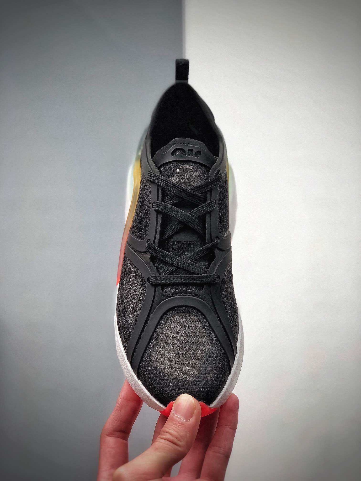 170  Nike Air Max 270 XX 耐克新款女子运动休闲气垫跑鞋 CU9430-001