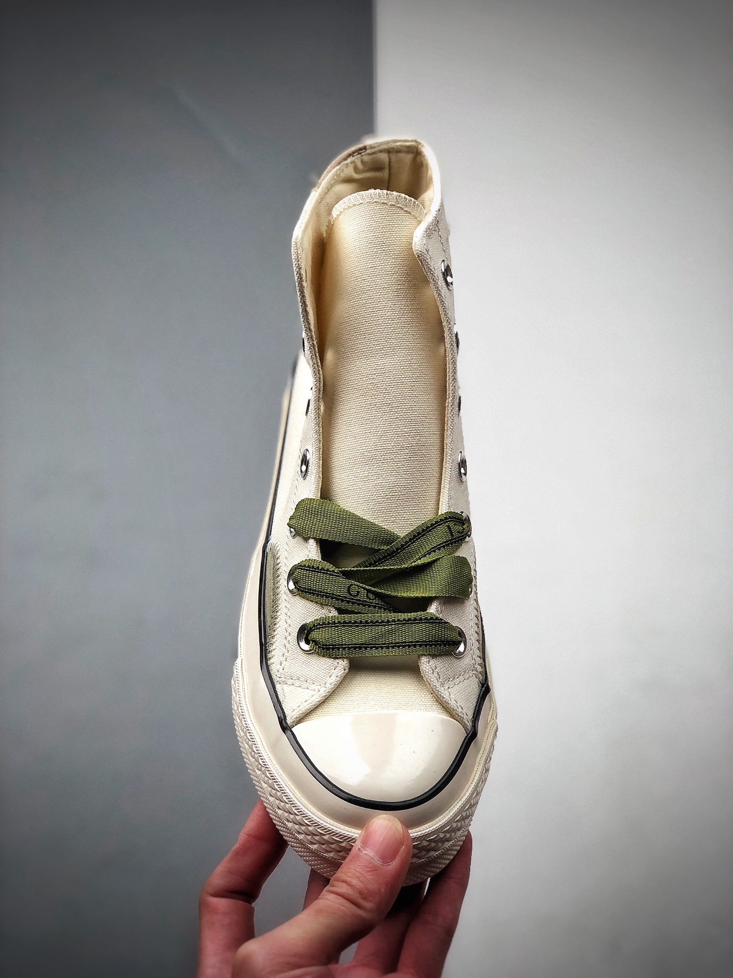 210  原盒版本全套满配包装 GUCCI X CONVERSE 1970S  21春季新款GUCCI古驰