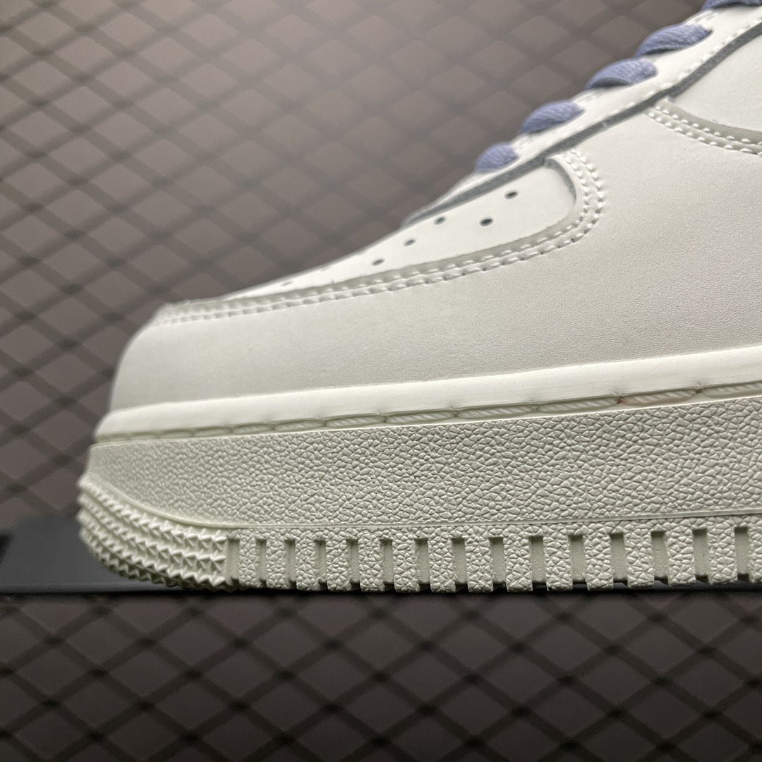 200 NK Air Force 1 空军一号低帮休闲运动板鞋 CQ5059-108