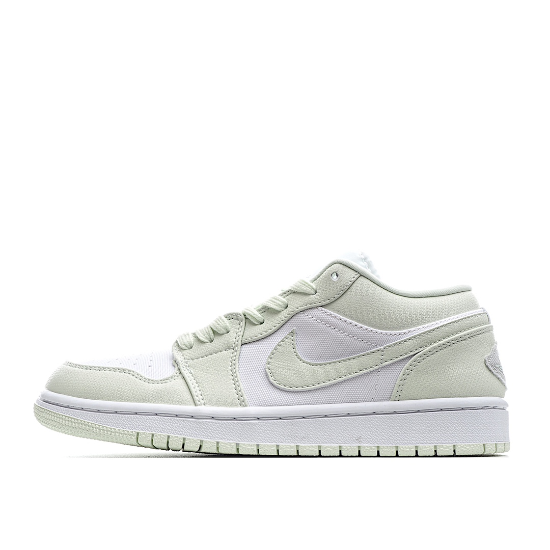 G0 Air Jordan 1 Low 乔1 AJ1低帮运动板鞋 CW138 38.51-003 原鞋开版 独家私模 正确版型 市售认可度较高 区分低价真标