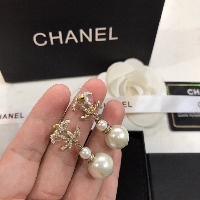 Chanel Haute Couture Haute Couture Fine Jewelry Necklace Bracelet Ring 3
