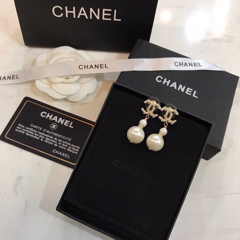 Chanel Haute Couture Haute Couture Fine Jewelry Necklace Bracelet Ring 4