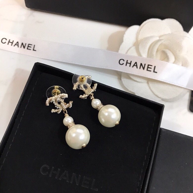 Chanel Haute Couture Haute Couture Fine Jewelry Necklace Bracelet Ring 5