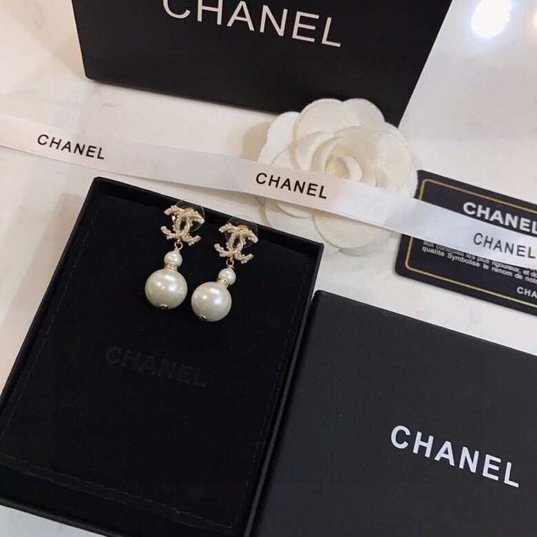 Chanel Haute Couture Haute Couture Fine Jewelry Necklace Bracelet Ring 8