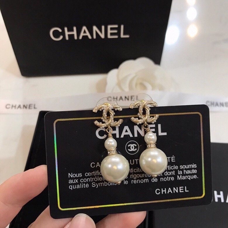 Chanel Haute Couture Haute Couture Fine Jewelry Necklace Bracelet Ring 7