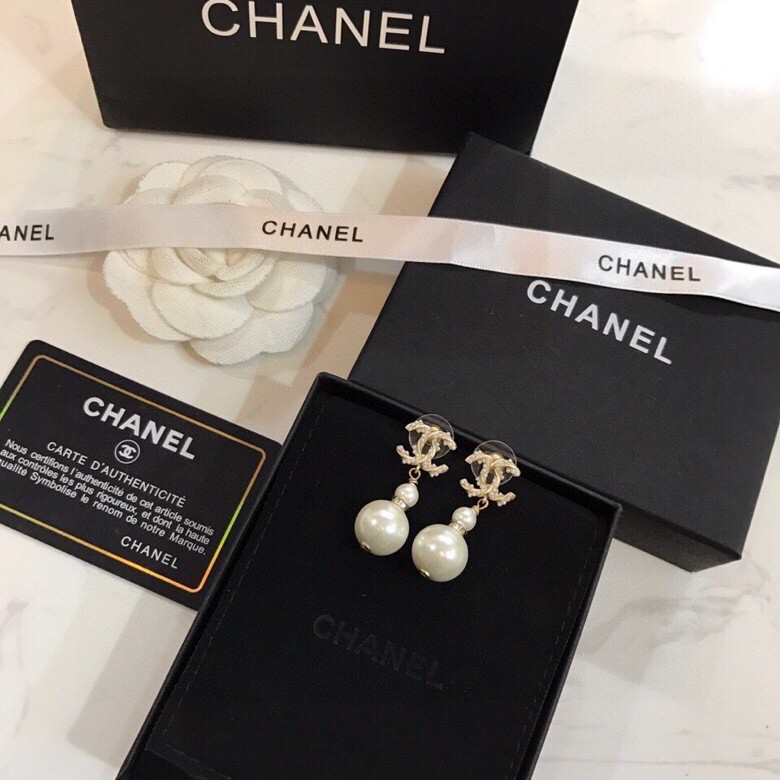 Chanel Haute Couture Haute Couture Fine Jewelry Necklace Bracelet Ring 6