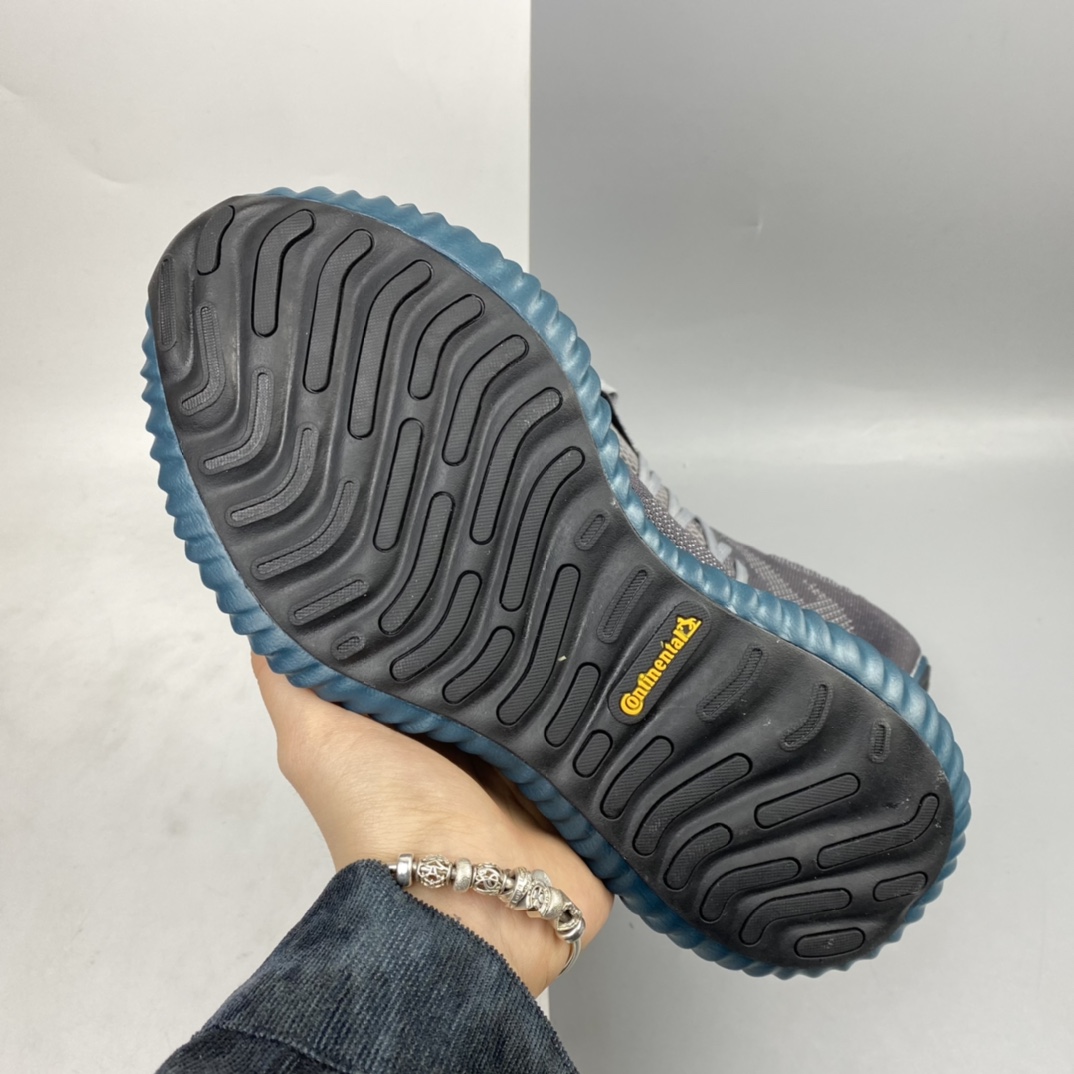 P180 AD AlphaBounce Beyond M 阿尔法网面休闲跑步鞋 CG3305