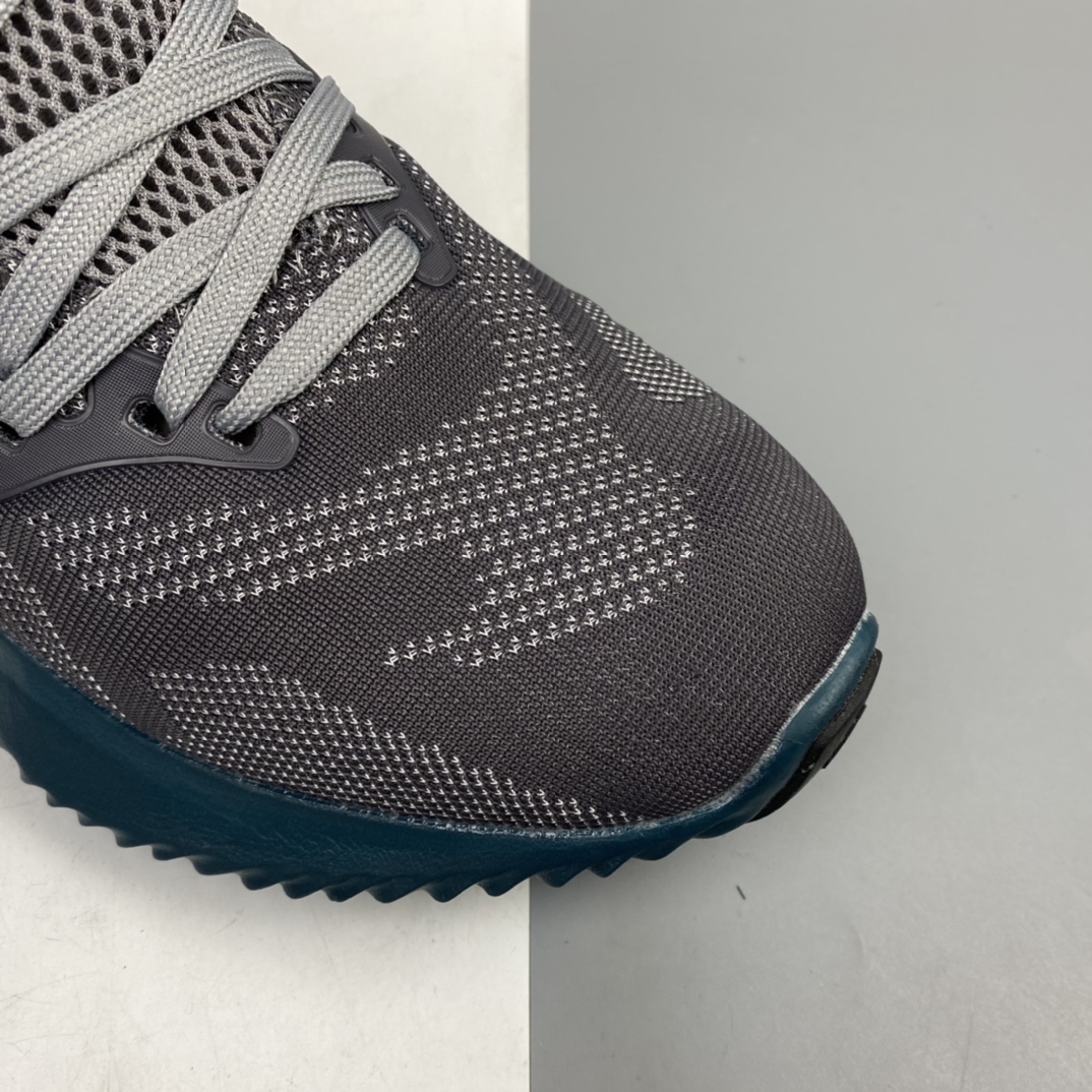 P180 AD AlphaBounce Beyond M 阿尔法网面休闲跑步鞋 CG3305