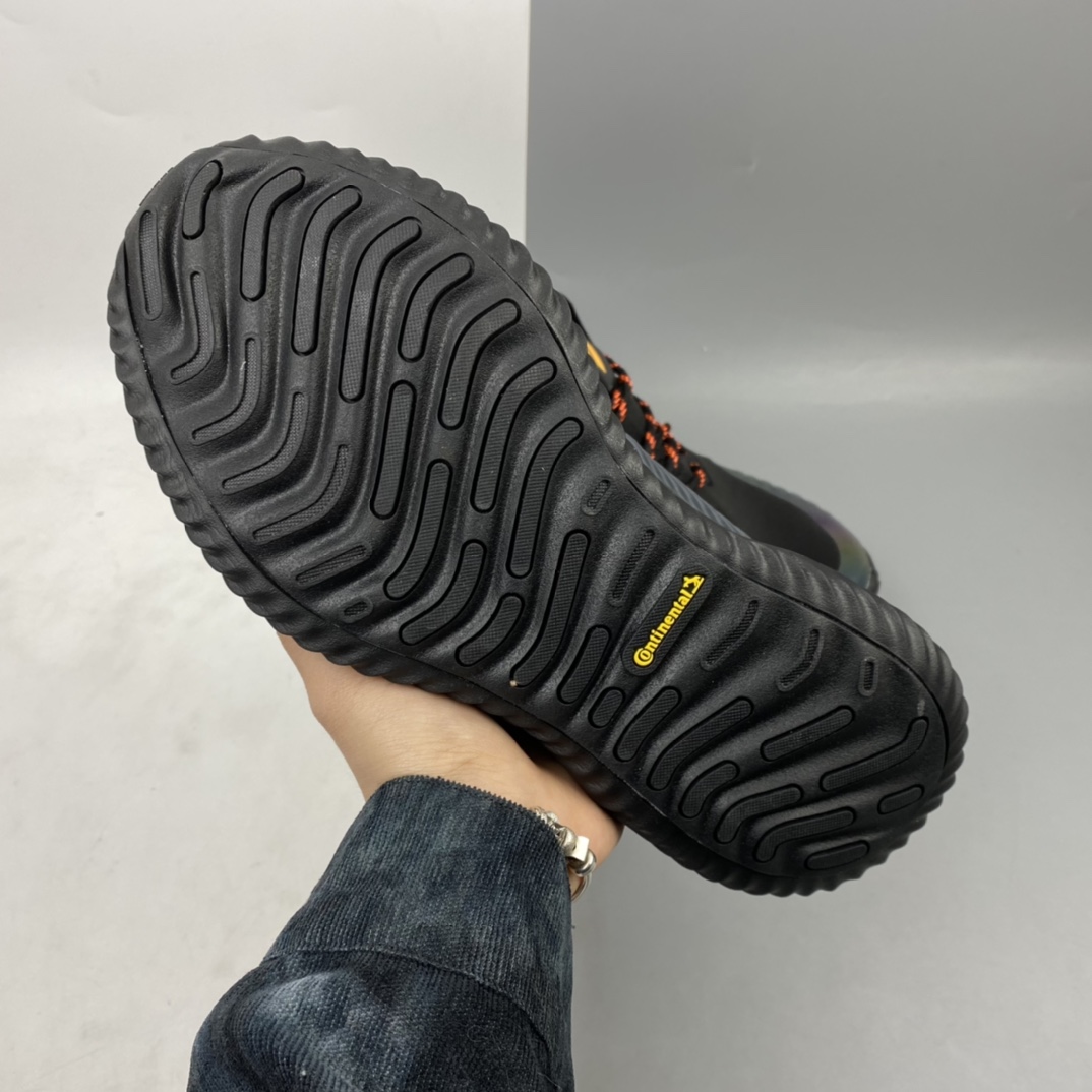 P180 AD AlphaBounce Beyond M 阿尔法网面休闲跑步鞋 B76051