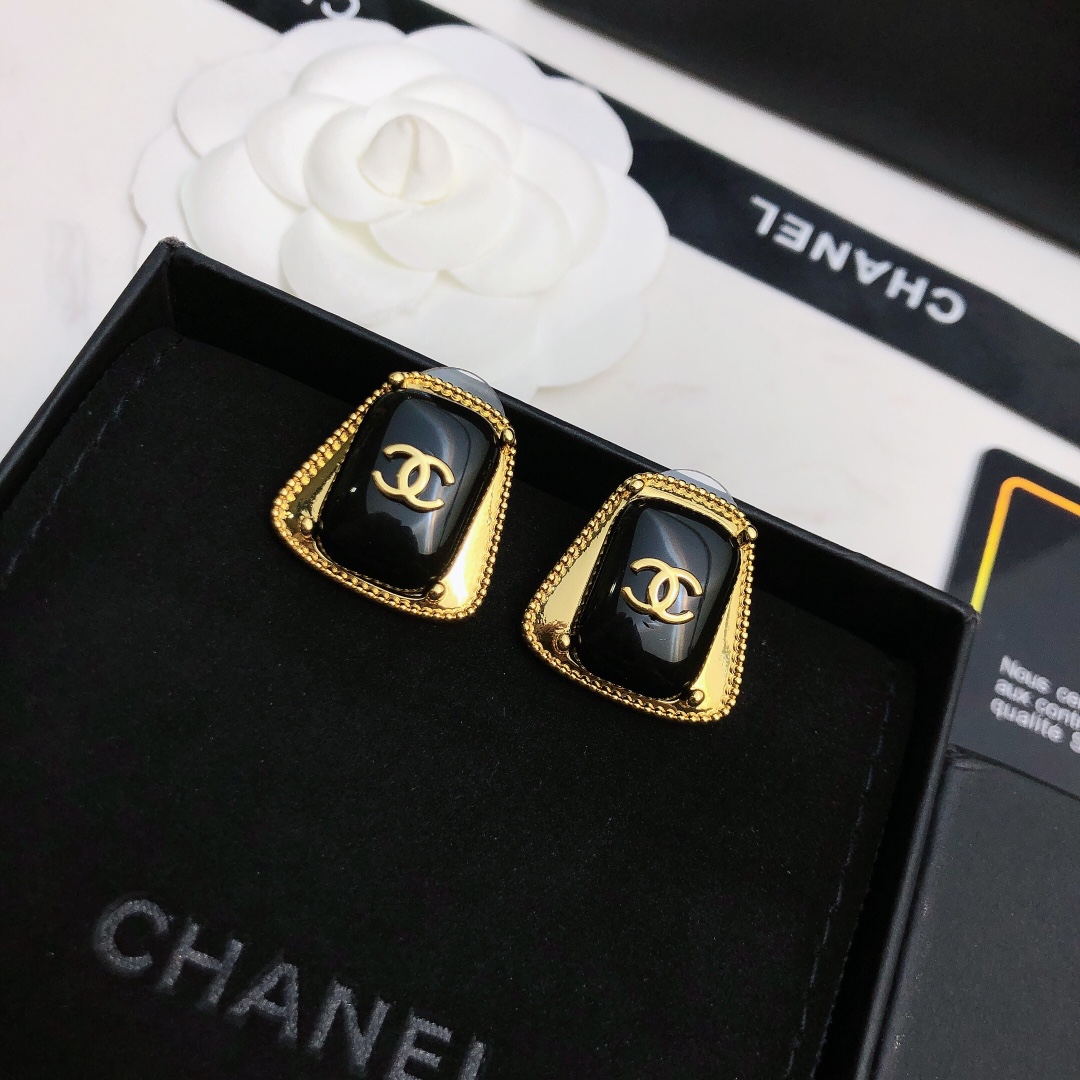 香奈儿 Chanel 高定典藏高定典雅奢华珠宝首饰项链手链戒指 #0A4A26E6 5