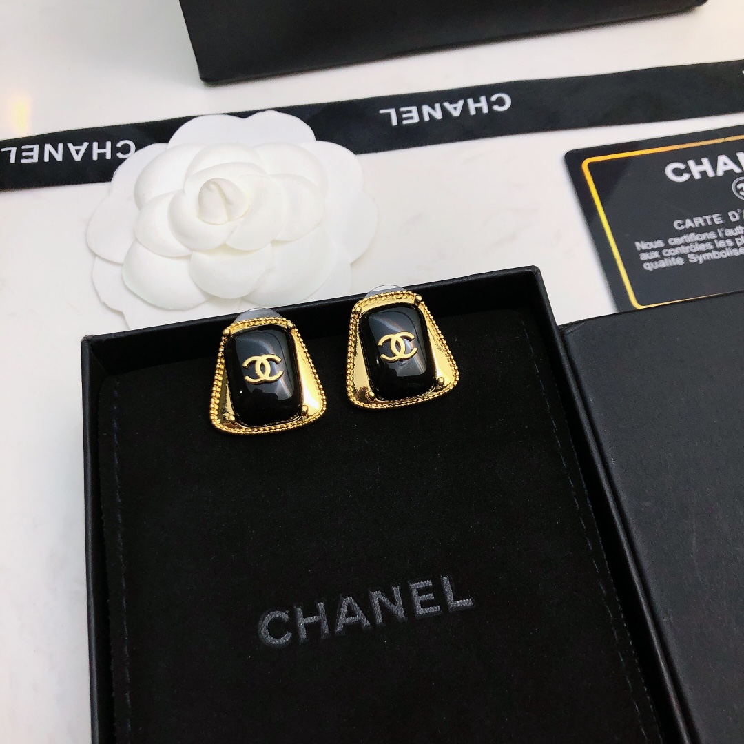 香奈儿 Chanel 高定典藏高定典雅奢华珠宝首饰项链手链戒指 #0A4A26E6 4